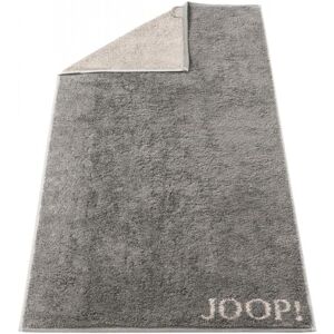 JOOP! Serviette 1600 Classique Doubleface gris - Serviette JOOP! Serviette 1600 Classique Doubleface gris - Serviette