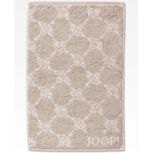 Joop! Gæstehåndklæde Classic Cornflower - Gæstehåndklæde Joop! Gæstehåndklæde Classic Cornflower - Gæstehåndklæde