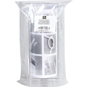 Knorr Prandell Fyrkantig ljusform - 60x160mm Knorr Prandell Fyrkantig ljusform - 60x160mm