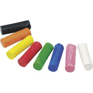 Knorr Prandell 212151124 Kit d'Artisanat - 8 Couleurs - Publicité Knorr Prandell 212151124 Kit d'Artisanat - 8 Couleurs - Publicité