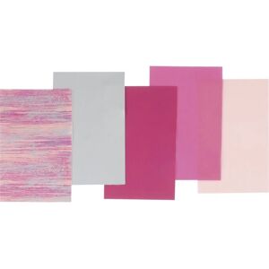Knorr Prandell - Verzierwachs Rosa - Waxplatten Knorr Prandell - Verzierwachs Rosa - Waxplatten