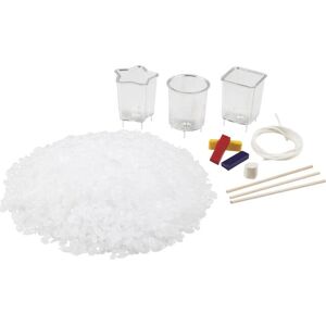 Kit de fabricación de velas Knorr Prandell - Juego inicial para familias Kit de fabricación de velas Knorr Prandell - Juego inicial para familias