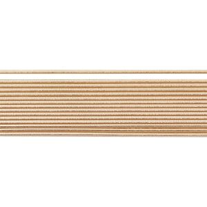 KNORR prandell - 218307078 - roségold - 200mm - Kerzendocht KNORR prandell - 218307078 - roségold - 200mm - Kerzendocht