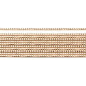 Knorr prandell 218306058 Roze goud kaarsenwick - Cadeauset voor het maken van kaarsen Knorr prandell 218306058 Roze goud kaarsenwick - Cadeauset voor het maken van kaarsen