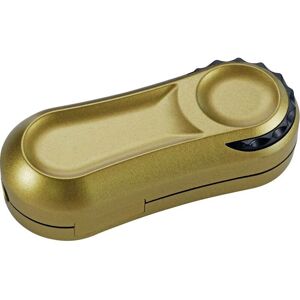 interBär 8114-010.01 Gold Dimmer - Dimmer switch interBär 8114-010.01 Gold Dimmer - Dimmer switch