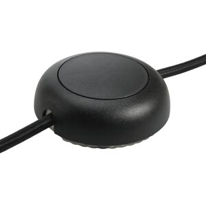 interBär 8124-004.01 LED Dimmer Switch - Black interBär 8124-004.01 LED Dimmer Switch - Black