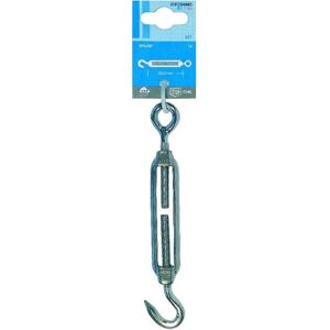 Posamo Tendeur en Acier Inoxydable 6x90 mm - Turnbuckle - Publicité Posamo Tendeur en Acier Inoxydable 6x90 mm - Turnbuckle - Publicité