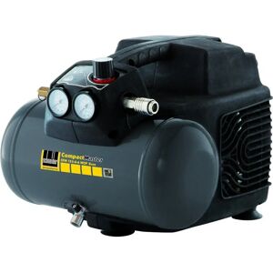 Schneider CPM 155-8-6 WOF Luchtcompressor - 6 Liter, 8 Bar Schneider CPM 155-8-6 WOF Luchtcompressor - 6 Liter, 8 Bar
