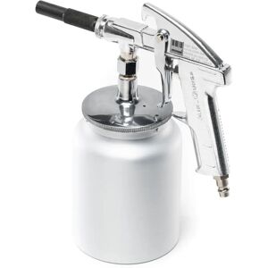 Schneider D030025 Pistolet de sablage à air comprimé - Outil de sablage pneumatique Schneider D030025 Pistolet de sablage à air comprimé - Outil de sablage pneumatique