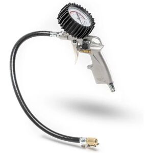 Schneider rf-rm Tire Inflator with Gauge - Home Use Schneider rf-rm Tire Inflator with Gauge - Home Use