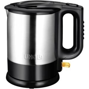 Unold 18015 - Negro - Hervidor de agua Unold 18015 - Negro - Hervidor de agua