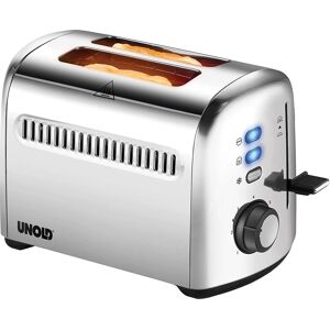Unold 38326 - Stal nierdzewna - Toaster Unold 38326 - Stal nierdzewna - Toaster
