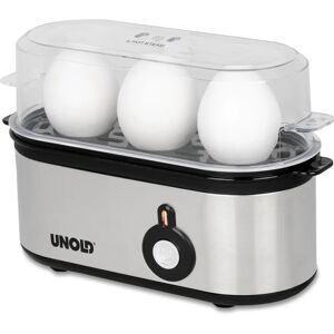 Unold 38610 - Acciaio inossidabile - Cuociuova Unold 38610 - Acciaio inossidabile - Cuociuova