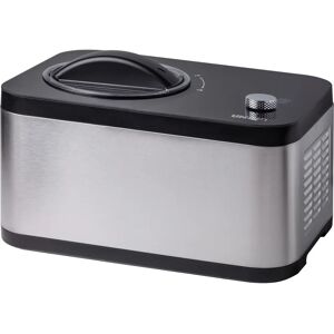 Unold 48826 Eis- und Joghurtmaschine - Eiscreme & Joghurtautomat - Schwarz Unold 48826 Eis- und Joghurtmaschine - Eiscreme & Joghurtautomat - Schwarz