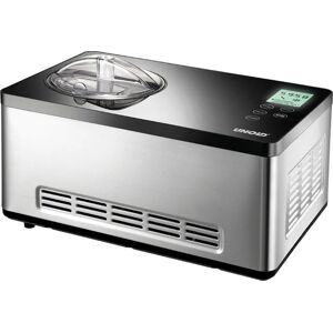 Unold 48845 - Negro - Máquina de helados Unold 48845 - Negro - Máquina de helados