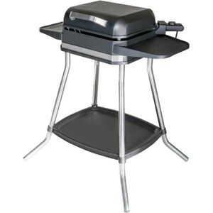 Unold 58585 - Noir - Grill à barbecue - Publicité Unold 58585 - Noir - Grill à barbecue - Publicité