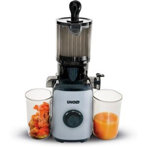 Unold Sam 300 W - Grafitgrå - Långsam juicepress Unold Sam 300 W - Grafitgrå - Långsam juicepress