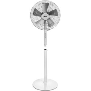 Unold 86815 - Silber, Weiß - Haushaltsklingenventilator Unold 86815 - Silber, Weiß - Haushaltsklingenventilator