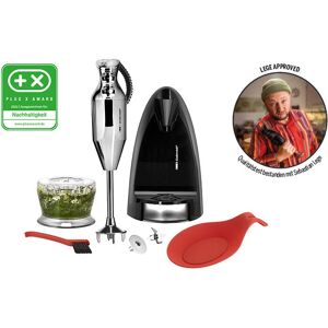 ESGE M 200 - Cromato - Frullatore a immersione ESGE M 200 - Cromato - Frullatore a immersione