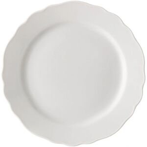 Hutschenreuther 02013-800001-10019 Porzellan Essteller - Weiß Hutschenreuther 02013-800001-10019 Porzellan Essteller - Weiß