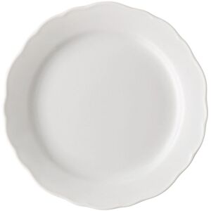 Hutschenreuther Model 02013-800001-10021 Wit Porselein Dinerschotel - dinerschaal Hutschenreuther Model 02013-800001-10021 Wit Porselein Dinerschotel - dinerschaal