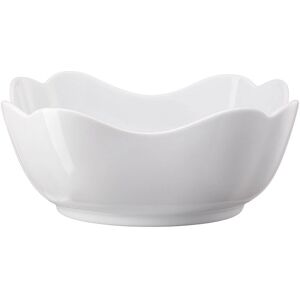 Hutschenreuther Model 02013-800001-13170 Square White Dining Bowl - Dining bowl Hutschenreuther Model 02013-800001-13170 Square White Dining Bowl - Dining bowl