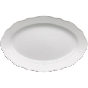 Hutschenreuther - 02013-800001-12735 - Oval 35 cm - Talerz Hutschenreuther - 02013-800001-12735 - Oval 35 cm - Talerz