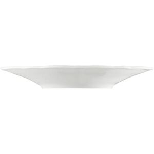 Hutschenreuther - Baronesse Weiß - 15 cm Hutschenreuther - Baronesse Weiß - 15 cm