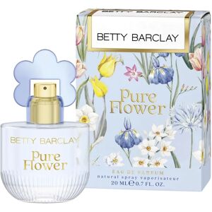 Betty Barclay Pure Flower Eau de Parfum Spray - Damenduft Betty Barclay Pure Flower Eau de Parfum Spray - Damenduft