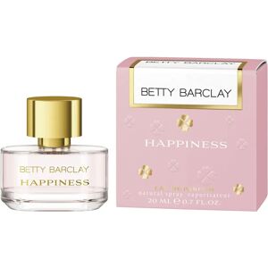 Betty Barclay Happiness Eau de Parfum - Femei, 20ml Betty Barclay Happiness Eau de Parfum - Femei, 20ml