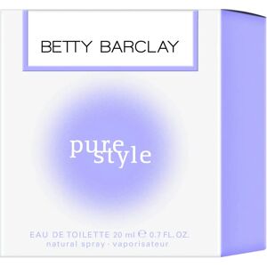Betty Barclay Pure Style Eau de Toilette Spray - Eau de Toilette Betty Barclay Pure Style Eau de Toilette Spray - Eau de Toilette