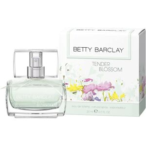 Betty Barclay Tender Blossom Eau de Parfum - Parfum Floral 20ml Betty Barclay Tender Blossom Eau de Parfum - Parfum Floral 20ml