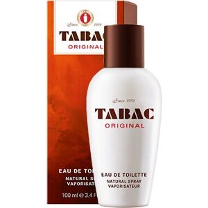 Tabac Original Mies Eau de Toilette - 100ml Tabac Original Mies Eau de Toilette - 100ml