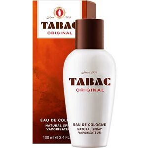 Maurer & Wirtz Tabac Original Eau De Cologne - Mies - 100ml Maurer & Wirtz Tabac Original Eau De Cologne - Mies - 100ml