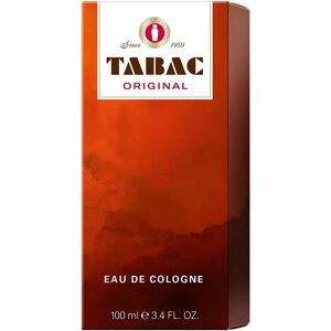 Tabac Original Eau de Cologne - 300ml - Publicité Tabac Original Eau de Cologne - 300ml - Publicité