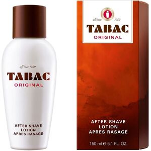 Lotion après-rasage Tabac Original - Parfum masculin classique - Publicité Lotion après-rasage Tabac Original - Parfum masculin classique - Publicité