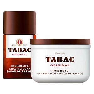 Tabac Original Savon à Raser en Bol (125 ml) - Publicité Tabac Original Savon à Raser en Bol (125 ml) - Publicité