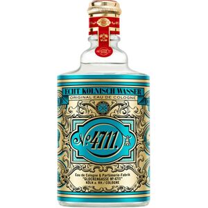 Muelhens 4711 Unisex Eau de Cologne - Parfum citronné rafraîchissant - Publicité Muelhens 4711 Unisex Eau de Cologne - Parfum citronné rafraîchissant - Publicité