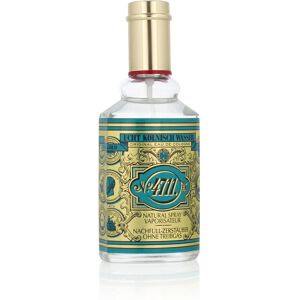 Mäurer & Wirtz 4711 Eau De Cologne 90ml - Profumo Unisex Mäurer & Wirtz 4711 Eau De Cologne 90ml - Profumo Unisex