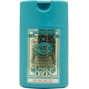 Gel Doccia Originale 4711 - Unisex - 200ml Gel Doccia Originale 4711 - Unisex - 200ml