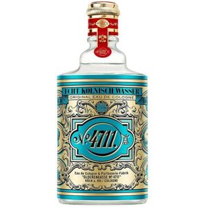 Muelhens 4711 Unisex Sitrus Eau de Cologne - 90ml Muelhens 4711 Unisex Sitrus Eau de Cologne - 90ml