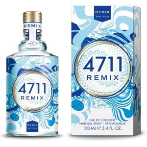 4711 Remix Sparkling Island - Perfume 4711 Remix Sparkling Island - Perfume