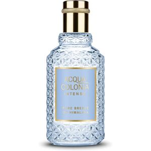 Fanny Bal 4711 Acqua Colonia Pure Breeze Himalaya Unisex Eau De Cologne - 1.7oz Fanny Bal 4711 Acqua Colonia Pure Breeze Himalaya Unisex Eau De Cologne - 1.7oz