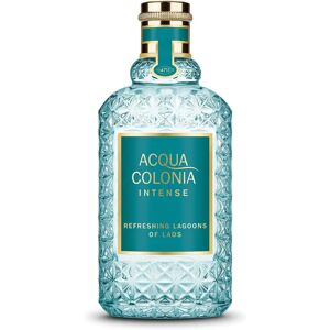 4711 Brand Acqua Colonia Lagoons Eau de Cologne - Unisex 170ml 4711 Brand Acqua Colonia Lagoons Eau de Cologne - Unisex 170ml