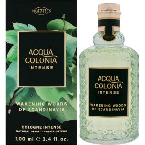 4711 Erwachen Wald von Skandinavien Eau de Cologne - Unisex Duft 4711 Erwachen Wald von Skandinavien Eau de Cologne - Unisex Duft