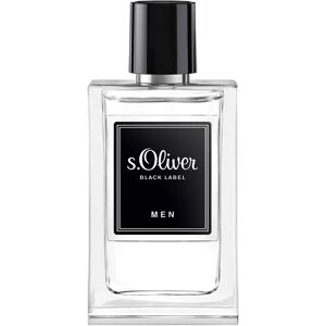 Parfum Black Label de s.Oliver - EDT pentru Bărbați Parfum Black Label de s.Oliver - EDT pentru Bărbați