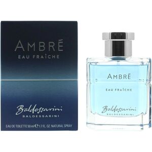 Baldessarini Ambre Eau Fraiche 50ml - Άνδρας - Νερό Για ΤοΙΤ Baldessarini Ambre Eau Fraiche 50ml - Άνδρας - Νερό Για ΤοΙΤ
