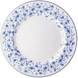 Rosenthal Form 1382 Blaublüten Speiseteller - 26cm Rosenthal Form 1382 Blaublüten Speiseteller - 26cm