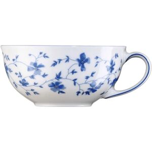 Rosenthal Modell 1382 Blaublüten Teetasse - Rund Rosenthal Modell 1382 Blaublüten Teetasse - Rund