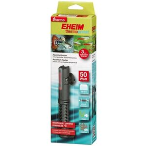 Eheim Thermopreset - Chauffage d'aquarium 25°C - Compact et précis - Publicité Eheim Thermopreset - Chauffage d'aquarium 25°C - Compact et précis - Publicité